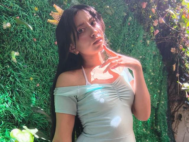 VioletXBloom - Sexe cam en vivo - 29407973