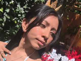 VioletXBloom's Model Profile