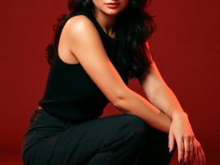 Davianna's Model Profile