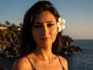 Davianna's Model Profile