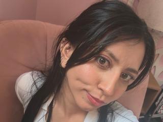 VioletXBloom's Model Profile