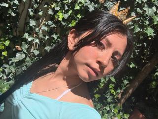 VioletXBloom's Model Profile