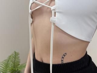 Sevillia's Model Profile