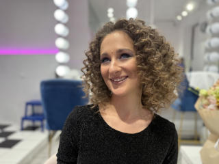 MichelleHotX69's Model Profile