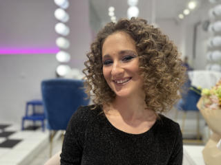 MichelleHotX69's Model Profile