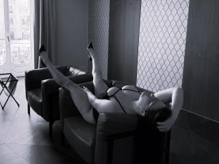 BadAngel's Model Profile