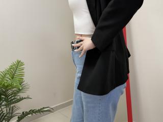 Sevillia's Model Profile