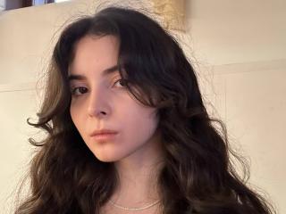 ChristeneTaglauer's Model Profile