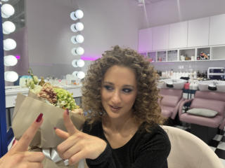 MichelleHotX69's Model Profile