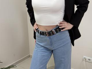 Sevillia's Model Profile