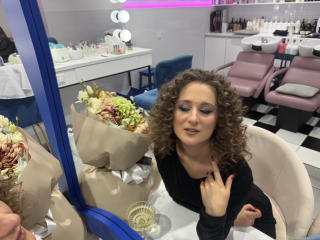 MichelleHotX69's Model Profile