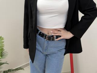 Sevillia's Model Profile