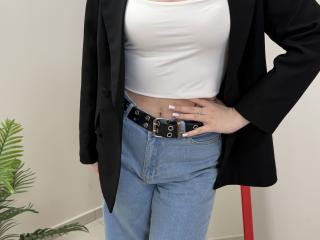 Sevillia's Model Profile