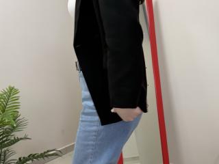 Sevillia's Model Profile