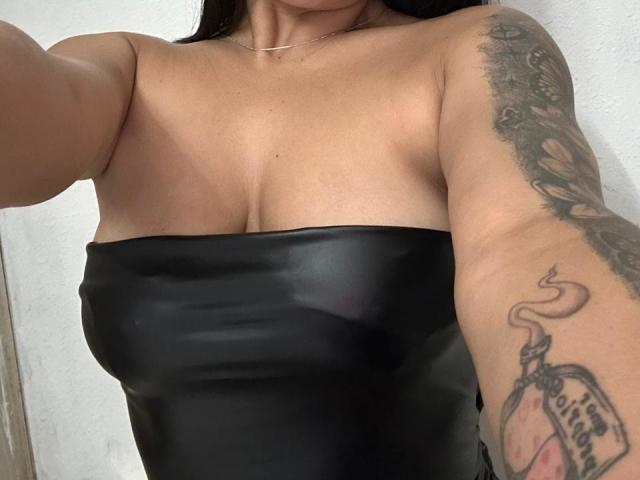 NenaBlack - Sexe cam en vivo - 29408585