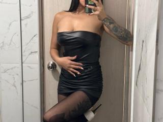 NenaBlack's Model Profile