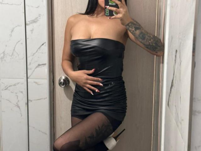 NenaBlack - Live porn &amp; sex cam - 29408594