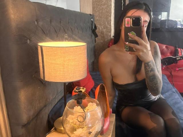 NenaBlack - Live porn &amp; sex cam - 29408630