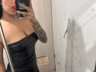 NenaBlack's Model Profile