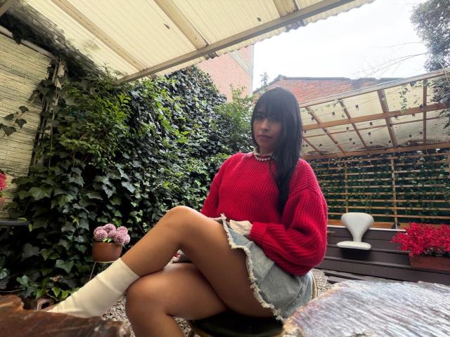 MiaRousel - Sexe cam en vivo - 29408723