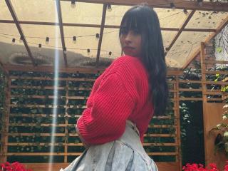 MiaRousel's Model Profile