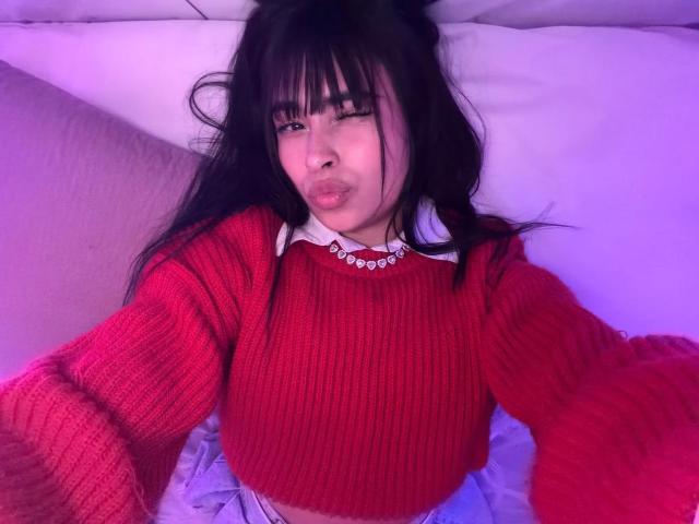 MiaRousel - Sexe cam en vivo - 29408729