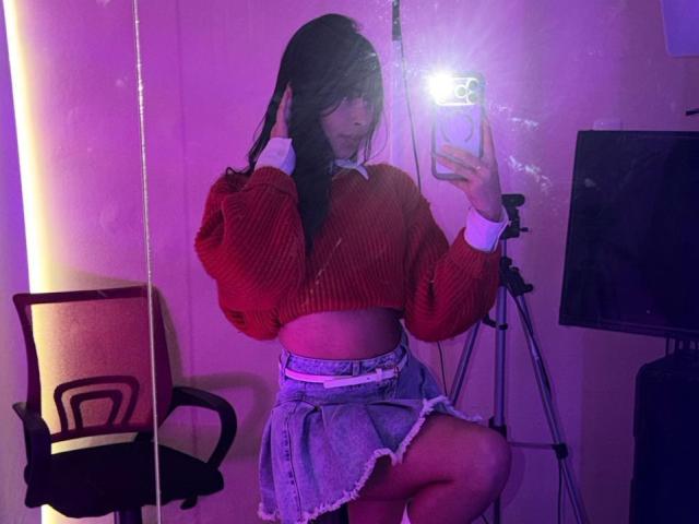 MiaRousel - Sexe cam en vivo - 29408732