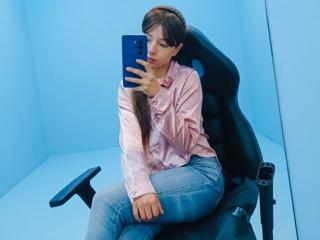 VioletaNova's Model Profile