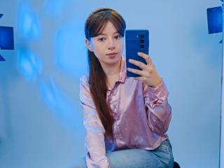 VioletaNova's Model Profile