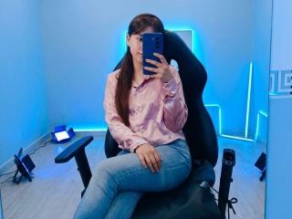 VioletaNova's Model Profile