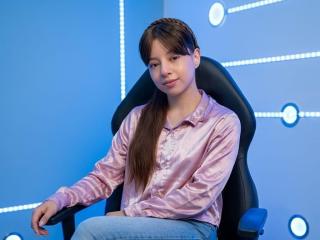 VioletaNova's Model Profile