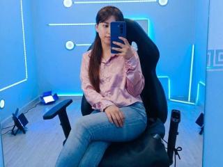 VioletaNova's Model Profile