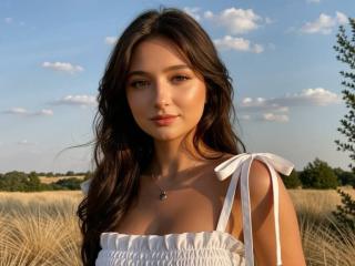 Davianna's Model Profile