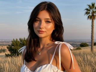 Davianna's Model Profile