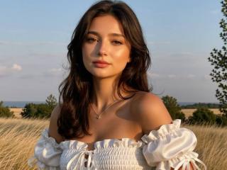 Davianna's Model Profile