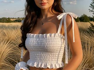 Davianna's Model Profile