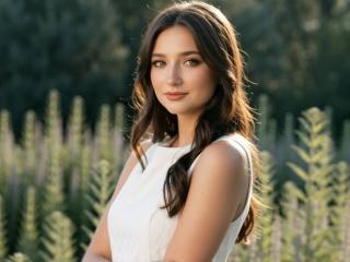 Davianna's Model Profile