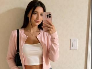 Davianna's Model Profile