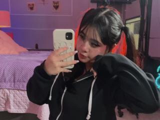 AmaraKazumi's Model Profile