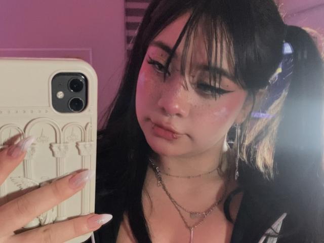 AmaraKazumi - Live Sex Cam - 29409050