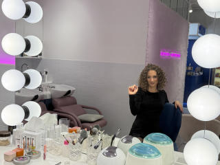 MichelleHotX69's Model Profile