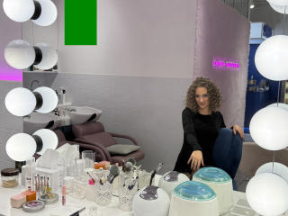 Ver la ficha detallada de MichelleHotX69