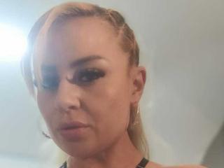 ScarlettCaarter's Model Profile