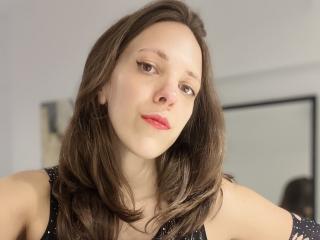 LunaFiorella's Model Profile