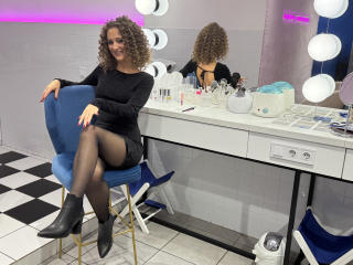 MichelleHotX69's Model Profile