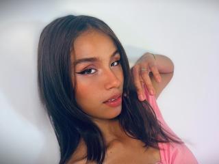 OliviaBennett's Model Profile