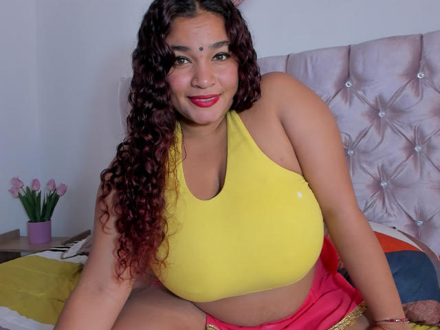 DarsshaHara - Live porn &amp; sex cam - 29409338
