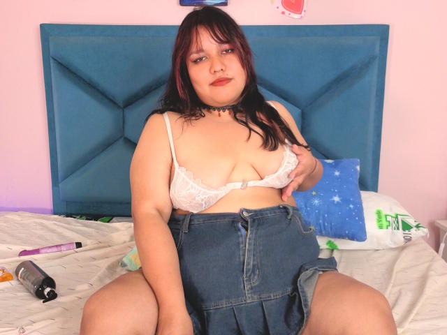 AleSweet - Sexe cam en vivo - 29409413