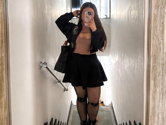 VicluX - Sexe cam en vivo - 29409452