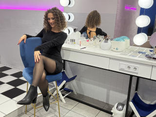 MichelleHotX69's Model Profile